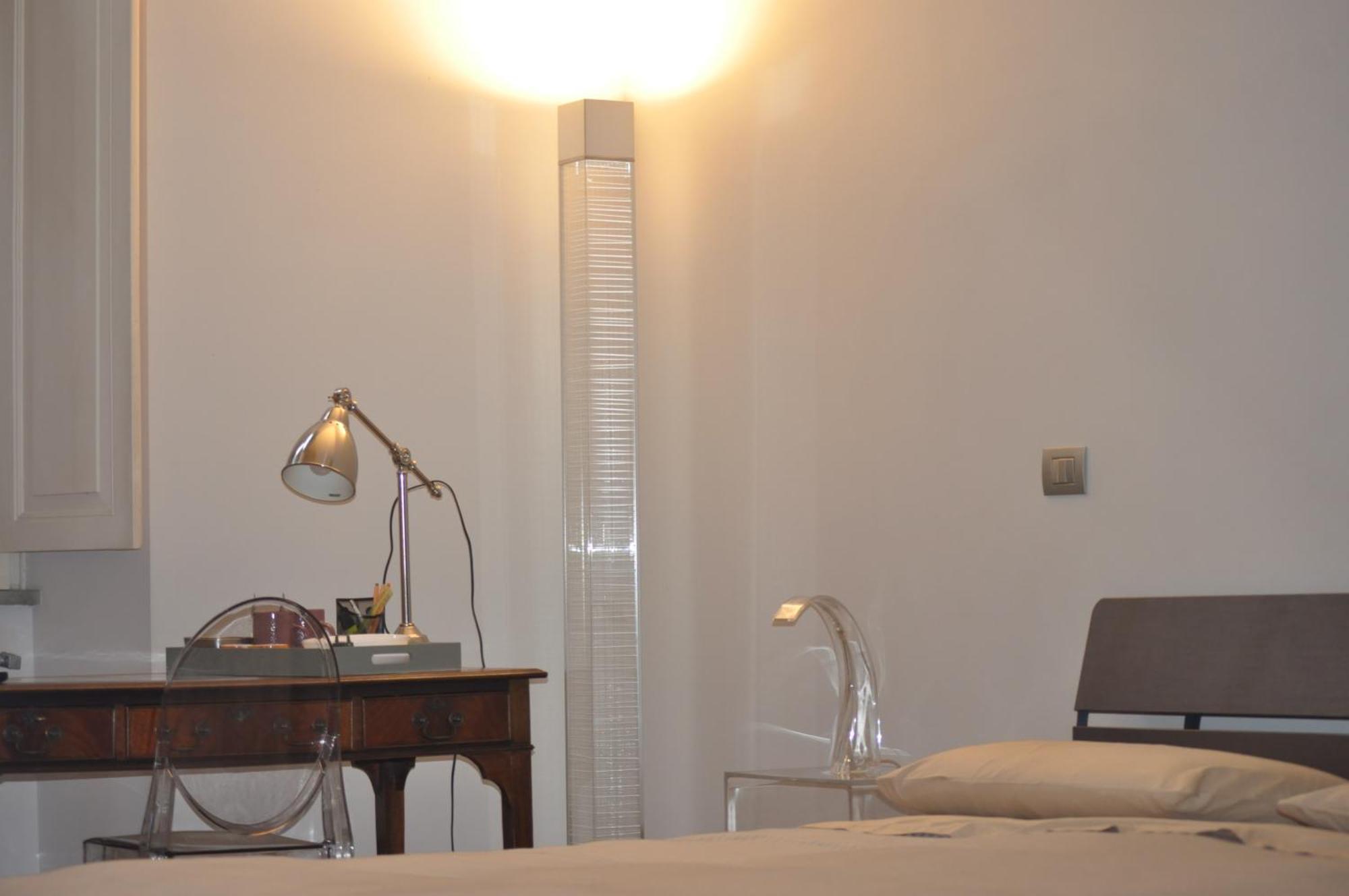 A Casa Di Pele Suite — Photos 1